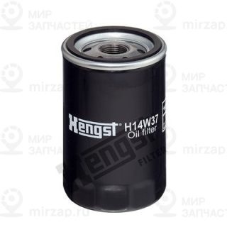Запчасть HENGST H14W37