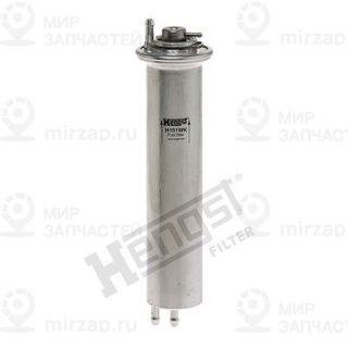 Фильтр топливный HENGST H151WK