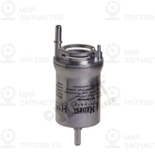Фильтр топливный HENGST H155WK
