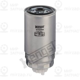 Запчасть HENGST H160WK