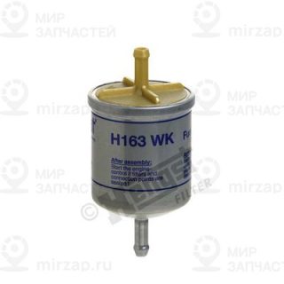 Запчасть HENGST H163WK