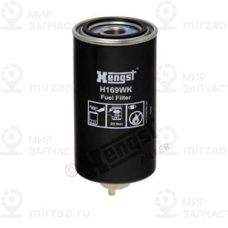 Запчасть HENGST H169WK