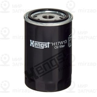 Запчасть HENGST H17W13