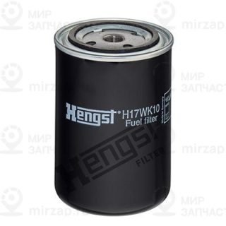 Запчасть HENGST H17WK10