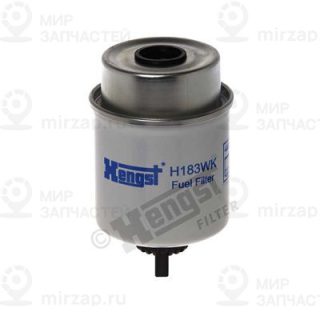 Запчасть HENGST H183WK