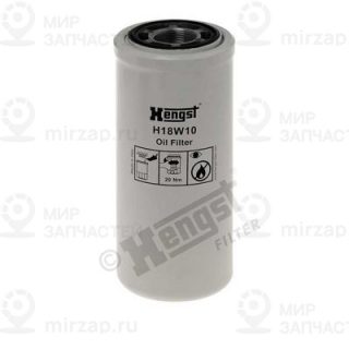 Запчасть HENGST H18W10