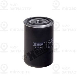 Фильтр топливный HENGST H18WDK03