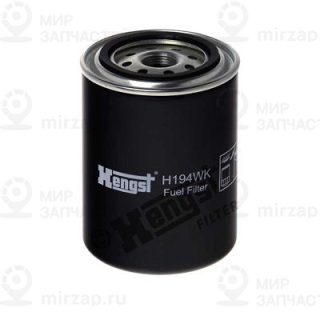 Фильтр топливный HENGST H194WK