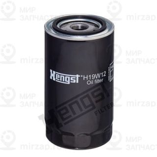 Запчасть HENGST H19W12