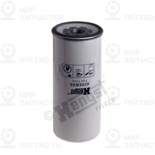 Фильтр топливный HENGST H200WDK