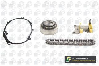 Комплект привода распредвала BGA TC0110VFK