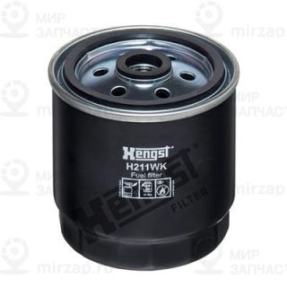 Запчасть HENGST H211WK