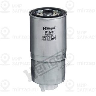 Запчасть HENGST H212WK