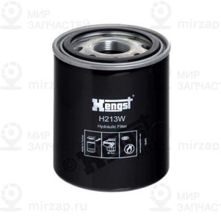 Гидрофильтр, автоматическая коробка передач HENGST H213W