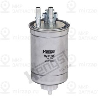 Запчасть HENGST H214WK