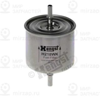 Запчасть HENGST H218WK