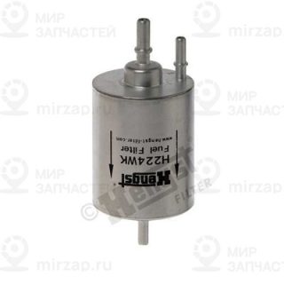 Фильтр топливный HENGST H224WK