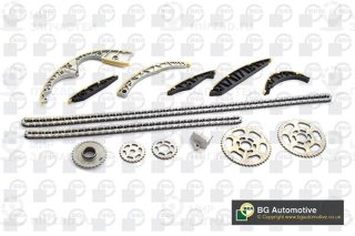 Комплект привода распредвала BGA TC0130FK