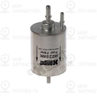 Запчасть HENGST H225WK