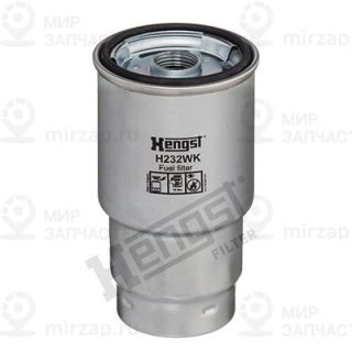 Фильтр топливный HENGST H232WK