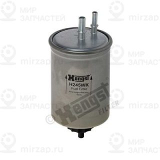 Запчасть HENGST H245WK