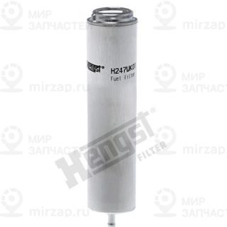 Фильтр топливный HENGST H247WK01