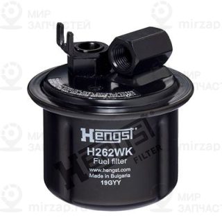 Запчасть HENGST H262WK