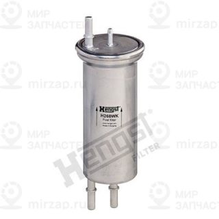 Запчасть HENGST H268WK