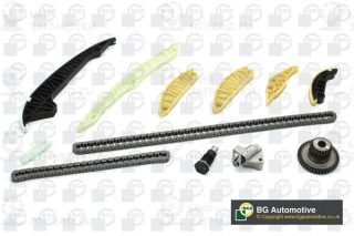 Комплект привода распредвала BGA TC0150FK
