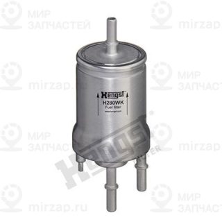 Фильтр топливный HENGST H280WK