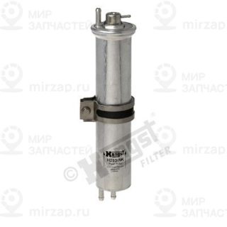 Запчасть HENGST H283WK