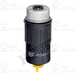 Фильтр топливный HENGST H300WK01