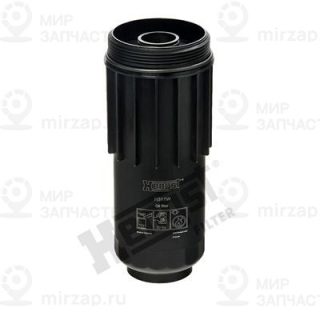 Фильтр масляный HENGST H311W