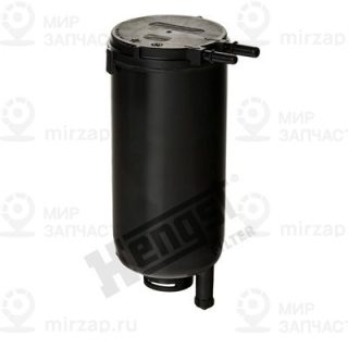 Фильтр топливный HENGST H311WK