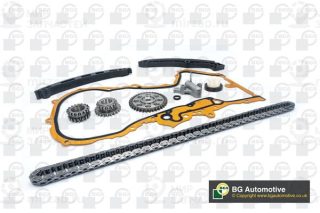 Комплект привода распредвала BGA TC0177FK
