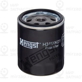 Запчасть HENGST H31WK01
