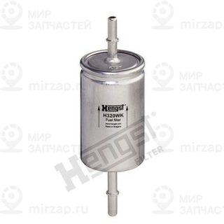 Фильтр топливный HENGST H320WK