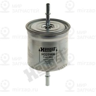 Запчасть HENGST H325WK