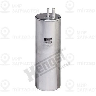 Фильтр топливный HENGST H327WK