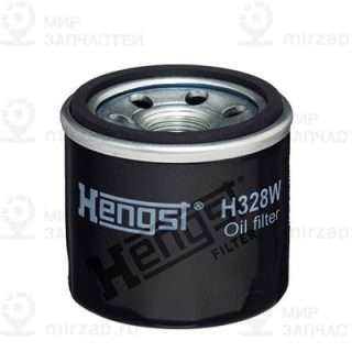 Фильтр масляный HENGST H328W