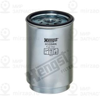 Фильтр топливный HENGST H328WK