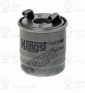 Запчасть HENGST H331WK