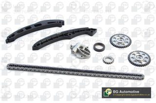 Комплект привода распредвала BGA TC0180FK