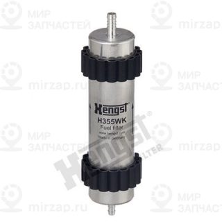 Фильтр топливный HENGST H355WK