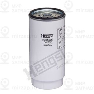 Фильтр топливный HENGST H356WK