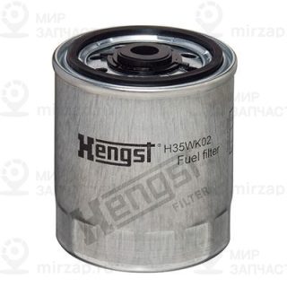 Запчасть HENGST H35WK02D87