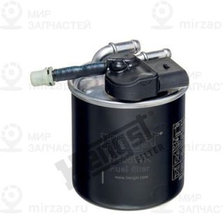 Фильтр топливный HENGST H406WK