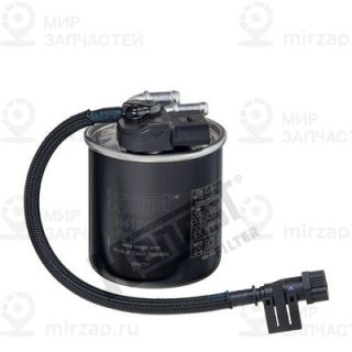 Фильтр топливный HENGST H412WK