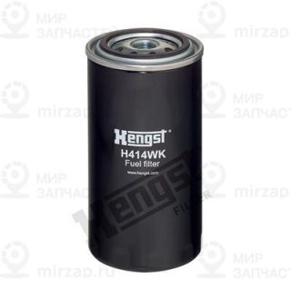 Фильтр топливный HENGST H414WKD421
