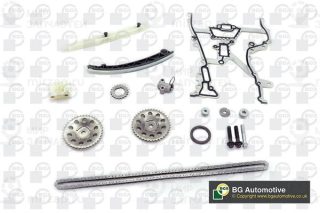 Комплект привода распредвала BGA TC0235FK